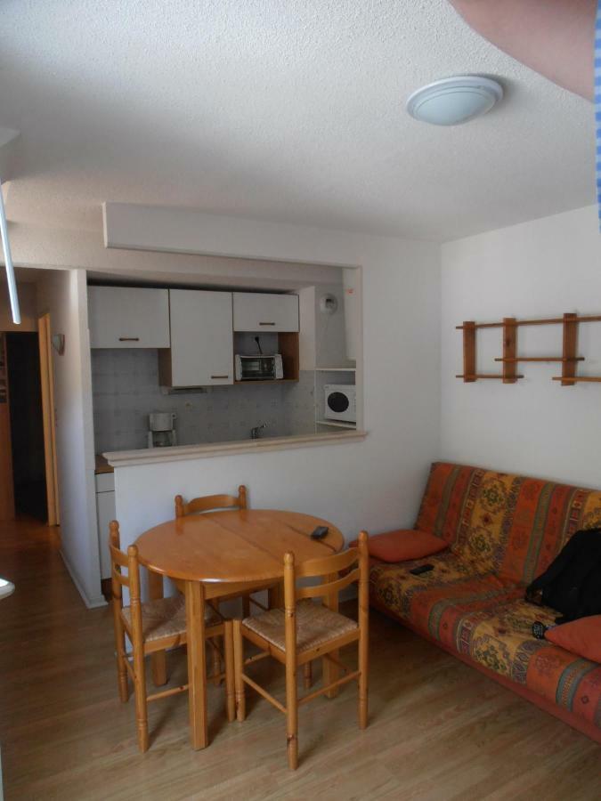 Appartement T2 Bagneres-de-Luchon Exterior photo