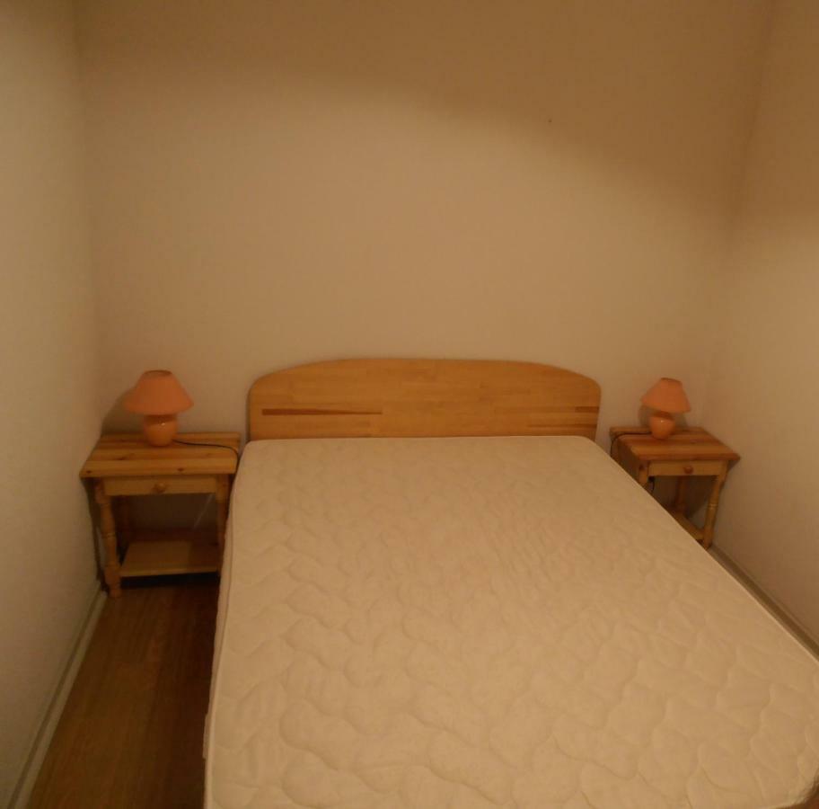 Appartement T2 Bagneres-de-Luchon Exterior photo
