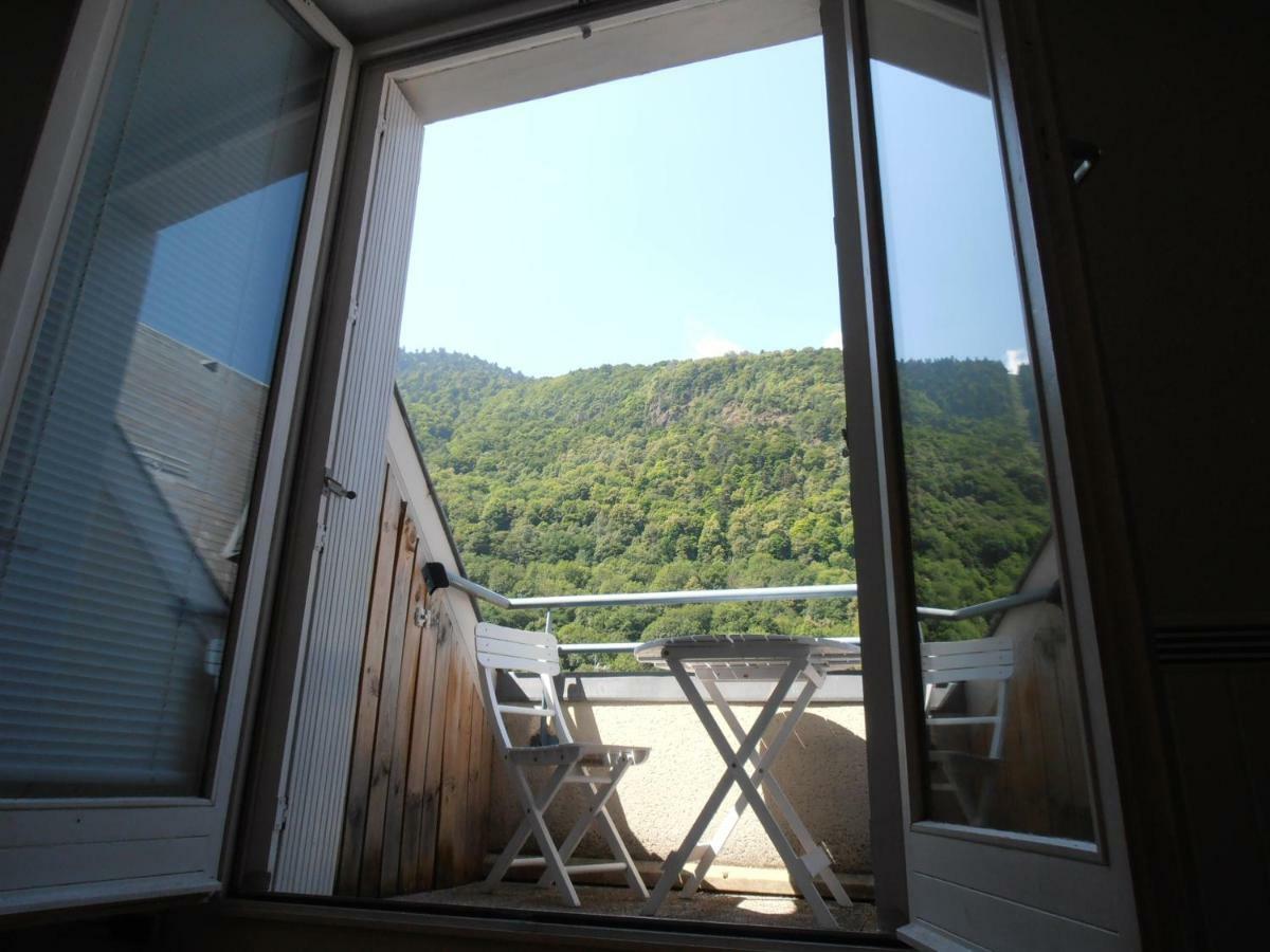 Appartement T2 Bagneres-de-Luchon Exterior photo